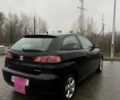 Чорний Сеат Ibiza, об'ємом двигуна 1.4 л та пробігом 192 тис. км за 2500 $, фото 2 на Automoto.ua