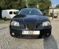 Черный Сеат Ибица, объемом двигателя 1.9 л и пробегом 228 тыс. км за 5000 $, фото 1 на Automoto.ua