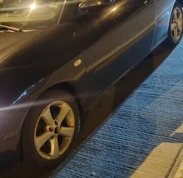 Черный Сеат Ибица, объемом двигателя 0 л и пробегом 160 тыс. км за 2000 $, фото 2 на Automoto.ua