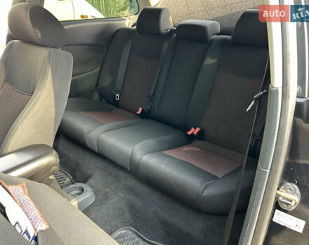 Чорний Сеат Ibiza, об'ємом двигуна 1.9 л та пробігом 228 тис. км за 5000 $, фото 21 на Automoto.ua