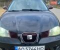 Черный Сеат Ибица, объемом двигателя 1.39 л и пробегом 327 тыс. км за 2200 $, фото 1 на Automoto.ua
