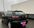 Чорний Сеат Ibiza, об'ємом двигуна 1.4 л та пробігом 192 тис. км за 2500 $, фото 1 на Automoto.ua