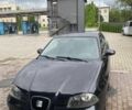 Черный Сеат Ибица, объемом двигателя 1.39 л и пробегом 235 тыс. км за 3000 $, фото 1 на Automoto.ua