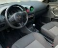 Черный Сеат Ибица, объемом двигателя 1.2 л и пробегом 212 тыс. км за 4500 $, фото 1 на Automoto.ua