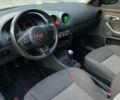 Черный Сеат Ибица, объемом двигателя 1.2 л и пробегом 212 тыс. км за 4700 $, фото 1 на Automoto.ua