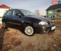 Черный Сеат Ибица, объемом двигателя 1.4 л и пробегом 150 тыс. км за 4550 $, фото 1 на Automoto.ua