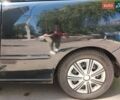Черный Сеат Ибица, объемом двигателя 1.39 л и пробегом 270 тыс. км за 3400 $, фото 10 на Automoto.ua
