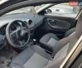 Черный Сеат Ибица, объемом двигателя 1.39 л и пробегом 215 тыс. км за 3250 $, фото 12 на Automoto.ua