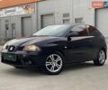 Черный Сеат Ибица, объемом двигателя 1.39 л и пробегом 271 тыс. км за 4990 $, фото 1 на Automoto.ua