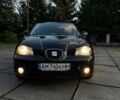 Черный Сеат Ибица, объемом двигателя 1.2 л и пробегом 212 тыс. км за 4700 $, фото 16 на Automoto.ua