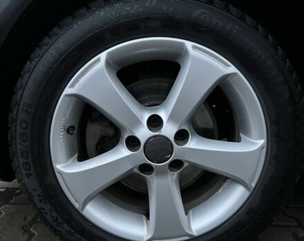 Чорний Сеат Ibiza, об'ємом двигуна 1.4 л та пробігом 192 тис. км за 2500 $, фото 7 на Automoto.ua