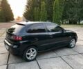 Черный Сеат Ибица, объемом двигателя 1.2 л и пробегом 212 тыс. км за 4700 $, фото 7 на Automoto.ua