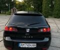 Черный Сеат Ибица, объемом двигателя 1.2 л и пробегом 212 тыс. км за 4700 $, фото 19 на Automoto.ua