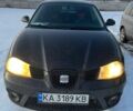 Черный Сеат Ибица, объемом двигателя 1.6 л и пробегом 340 тыс. км за 3800 $, фото 2 на Automoto.ua