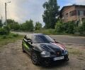 Чорний Сеат Ibiza, об'ємом двигуна 2 л та пробігом 274 тис. км за 3352 $, фото 1 на Automoto.ua