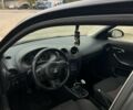 Чорний Сеат Ibiza, об'ємом двигуна 2 л та пробігом 265 тис. км за 4800 $, фото 7 на Automoto.ua