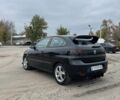 Чорний Сеат Ibiza, об'ємом двигуна 2 л та пробігом 265 тис. км за 4800 $, фото 6 на Automoto.ua