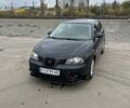Чорний Сеат Ibiza, об'ємом двигуна 2 л та пробігом 265 тис. км за 4800 $, фото 3 на Automoto.ua