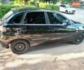 Чорний Сеат Ibiza, об'ємом двигуна 1.39 л та пробігом 208 тис. км за 4000 $, фото 8 на Automoto.ua