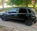 Чорний Сеат Ibiza, об'ємом двигуна 1.39 л та пробігом 208 тис. км за 4000 $, фото 9 на Automoto.ua