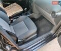 Черный Сеат Ибица, объемом двигателя 1.39 л и пробегом 208 тыс. км за 5000 $, фото 7 на Automoto.ua