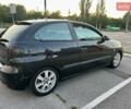 Чорний Сеат Ibiza, об'ємом двигуна 1.6 л та пробігом 306 тис. км за 3700 $, фото 12 на Automoto.ua