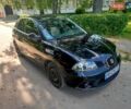 Черный Сеат Ибица, объемом двигателя 1.39 л и пробегом 208 тыс. км за 5000 $, фото 1 на Automoto.ua