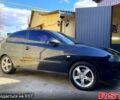 Черный Сеат Ибица, объемом двигателя 2 л и пробегом 256 тыс. км за 4450 $, фото 2 на Automoto.ua