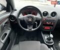 Черный Сеат Ибица, объемом двигателя 2 л и пробегом 310 тыс. км за 3600 $, фото 6 на Automoto.ua