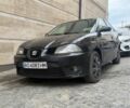 Чорний Сеат Ibiza, об'ємом двигуна 1.4 л та пробігом 300 тис. км за 2100 $, фото 1 на Automoto.ua