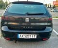 Чорний Сеат Ibiza, об'ємом двигуна 1.6 л та пробігом 306 тис. км за 3700 $, фото 6 на Automoto.ua