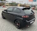Черный Сеат Ибица, объемом двигателя 2 л и пробегом 310 тыс. км за 3600 $, фото 1 на Automoto.ua