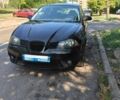 Чорний Сеат Ibiza, об'ємом двигуна 2 л та пробігом 317 тис. км за 4015 $, фото 1 на Automoto.ua
