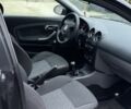 Черный Сеат Ибица, объемом двигателя 1.2 л и пробегом 250 тыс. км за 1390 $, фото 5 на Automoto.ua