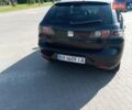 Чорний Сеат Ibiza, об'ємом двигуна 2 л та пробігом 297 тис. км за 3200 $, фото 1 на Automoto.ua