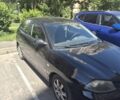 Чорний Сеат Ibiza, об'ємом двигуна 1.4 л та пробігом 276 тис. км за 2890 $, фото 1 на Automoto.ua