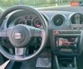 Чорний Сеат Ibiza, об'ємом двигуна 1.6 л та пробігом 306 тис. км за 3700 $, фото 17 на Automoto.ua