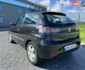 Чорний Сеат Ibiza, об'ємом двигуна 1.42 л та пробігом 271 тис. км за 3900 $, фото 2 на Automoto.ua