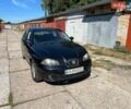 Черный Сеат Ибица, объемом двигателя 2 л и пробегом 290 тыс. км за 3000 $, фото 1 на Automoto.ua