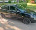 Чорний Сеат Ibiza, об'ємом двигуна 1.39 л та пробігом 208 тис. км за 4000 $, фото 6 на Automoto.ua