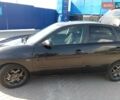Чорний Сеат Ibiza, об'ємом двигуна 2 л та пробігом 297 тис. км за 3200 $, фото 8 на Automoto.ua