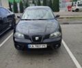 Черный Сеат Ибица, объемом двигателя 1.6 л и пробегом 222 тыс. км за 4499 $, фото 1 на Automoto.ua
