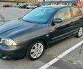 Чорний Сеат Ibiza, об'ємом двигуна 1.6 л та пробігом 306 тис. км за 3700 $, фото 16 на Automoto.ua