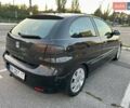 Чорний Сеат Ibiza, об'ємом двигуна 1.6 л та пробігом 306 тис. км за 3700 $, фото 1 на Automoto.ua