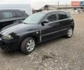 Черный Сеат Ибица, объемом двигателя 1.6 л и пробегом 340 тыс. км за 3800 $, фото 9 на Automoto.ua