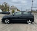 Чорний Сеат Ibiza, об'ємом двигуна 2 л та пробігом 265 тис. км за 4800 $, фото 2 на Automoto.ua