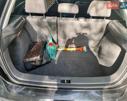 Чорний Сеат Ibiza, об'ємом двигуна 1.39 л та пробігом 208 тис. км за 4000 $, фото 15 на Automoto.ua