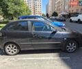 Черный Сеат Ибица, объемом двигателя 1.39 л и пробегом 275 тыс. км за 2900 $, фото 1 на Automoto.ua
