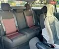 Чорний Сеат Ibiza, об'ємом двигуна 1.6 л та пробігом 306 тис. км за 3700 $, фото 15 на Automoto.ua