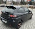 Черный Сеат Ибица, объемом двигателя 2 л и пробегом 310 тыс. км за 3600 $, фото 2 на Automoto.ua
